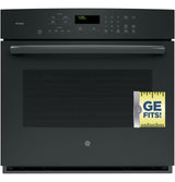GE Profile™ Series 30" Built-In Single Convection Wall Oven