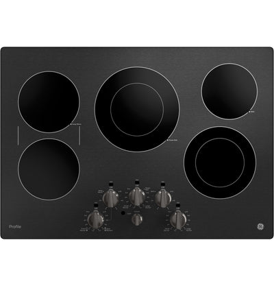 Black Stainless Steel