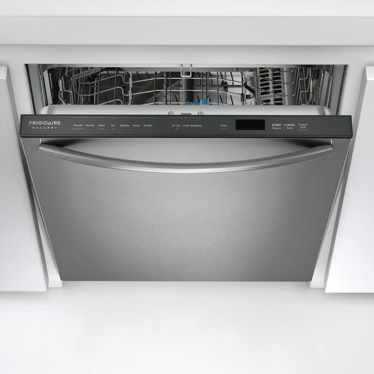 24" Dishwasher