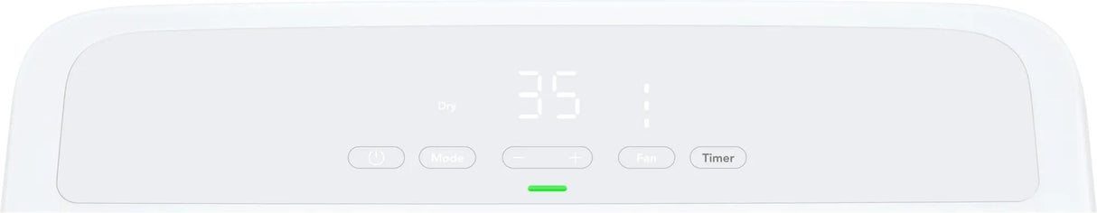 2-in-1 50 Pint Dehumidifier with Built-in Allergy Filter and Wi-Fi (Energy Star)