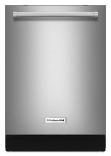 46 DBA Dishwasher with Third Level Rack, Bottle Wash and PrintShield™ Finish - Stainless Steel with PrintShield™ Finish