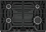 30" Gas Cooktop