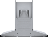 300 Series Wall Hood 36" Stainless Steel