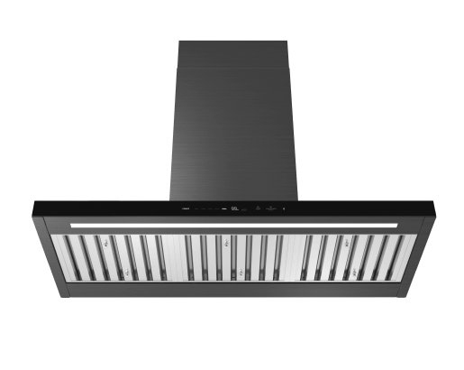 DHD48U990WM/DA Graphite Stainless