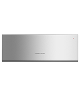 30" Series 9 Contemporary Warming Drawer