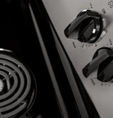 GE® 30" Free-Standing Electric Range