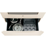 GE® 30" Free-Standing Self-Clean Electric Range