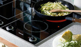 KM400 Series Combisets Model: KM400 Ceramic Double Burner ™