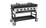 48" Catering Griddle