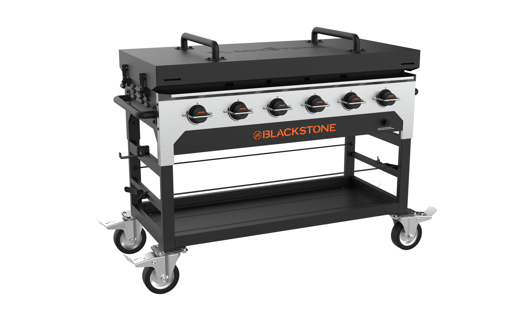 48" Catering Griddle