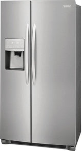 Frigidaire 5,000 BTU Window-Mounted Room Air Conditioner