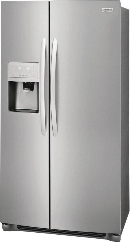 Frigidaire 5,000 BTU Window-Mounted Room Air Conditioner