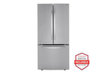 25 cu. ft. French Door Refrigerator