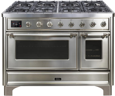 Stainless Steel