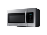 1.7 cu. ft. Over The Range Microwave with Sensor Cooking