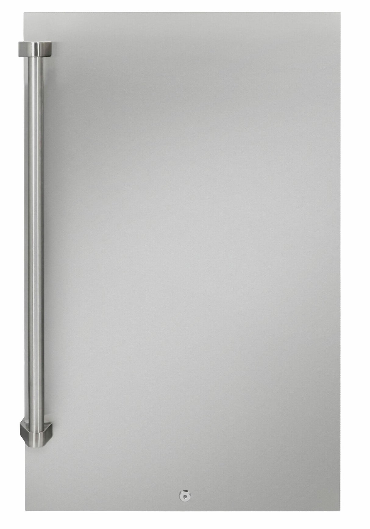 Danby 4.4 cu. ft. Outdoor Fridge in Stainless Steel
