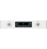 Café™ 30" Smart French-Door Single Wall Oven with Convection