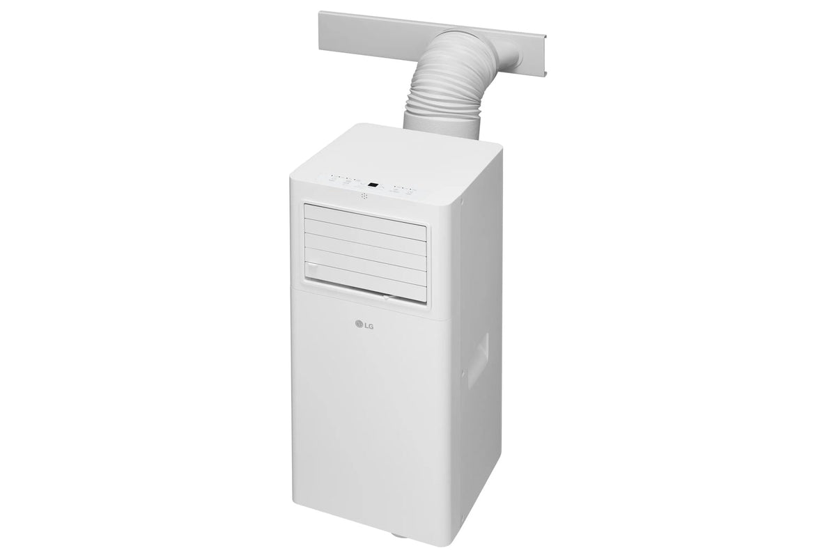 5,100 BTU (SACC) / 9,000 BTU (ASHRAE) Portable Air Conditioner, 150 Sq. Ft