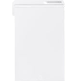 5.0 Cu. Ft. Chest Freezer