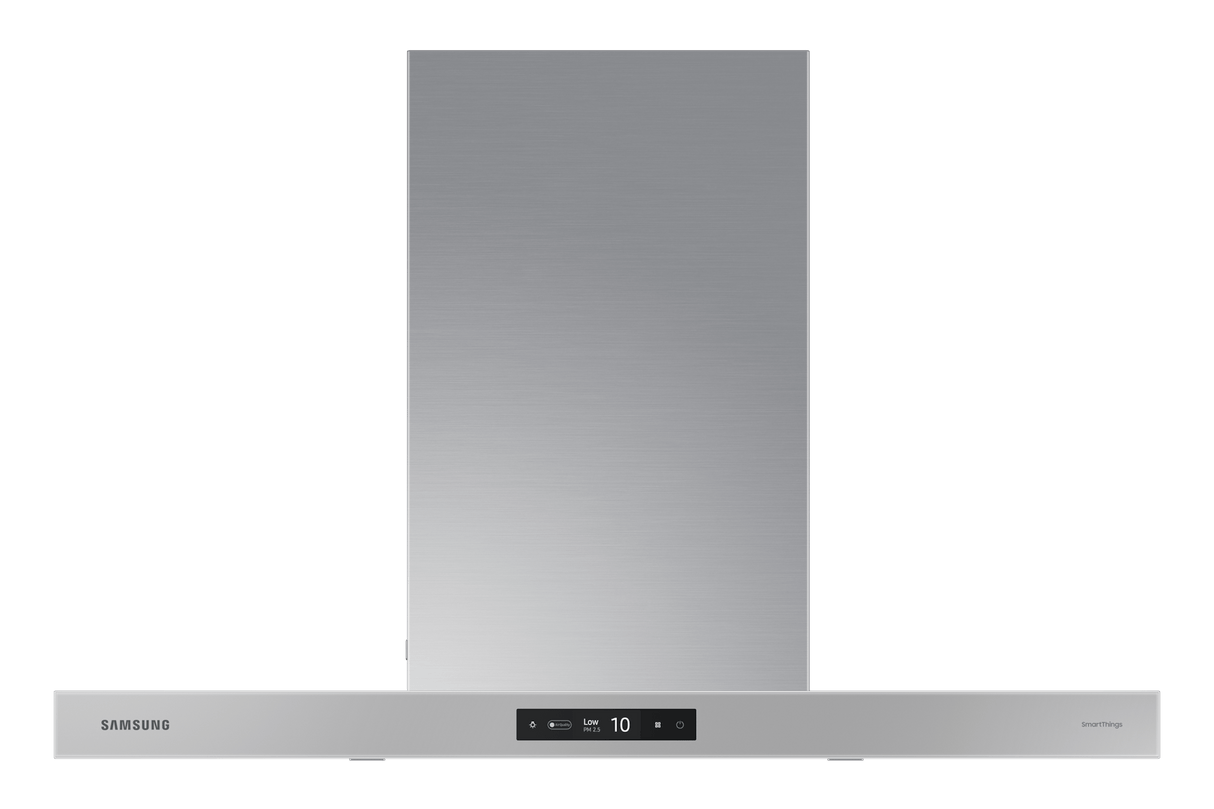 Bespoke Hood Triple Air Sensor  Low Noise  36" Width