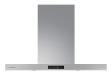 Bespoke Hood Triple Air Sensor  Low Noise  36" Width