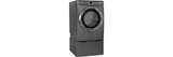 Front Load Perfect Steam™ Gas Dryer with LuxCare® Dry and Instant Refresh - 8.0 Cu. Ft.