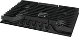 30" Gas Cooktop