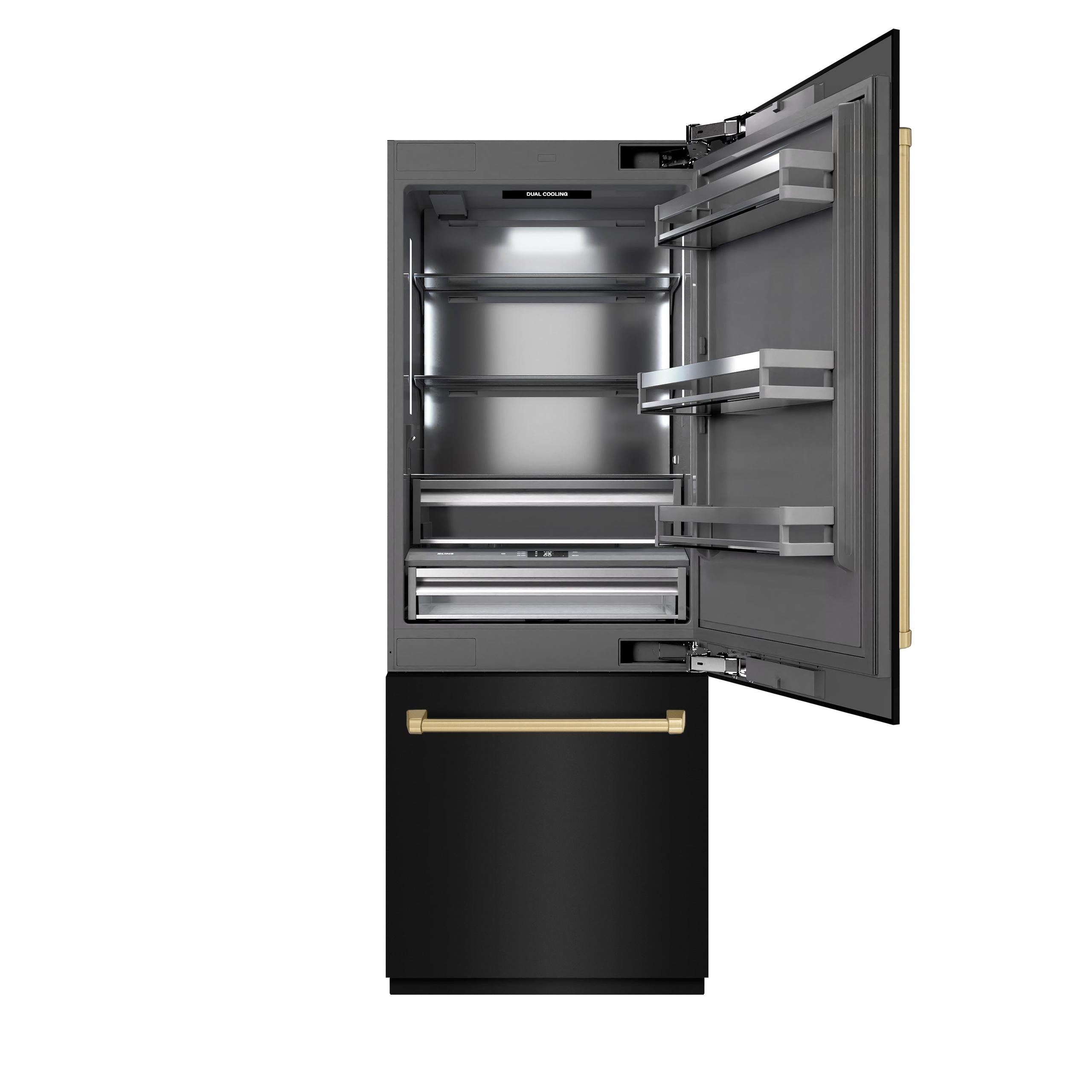 ZLINE KITCHEN AND BATH GRBIVZBS30G ZLINE Autograph Edition 30 in