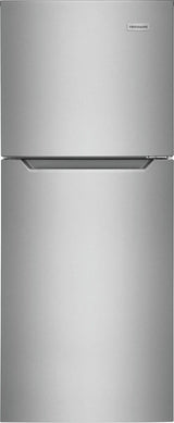 10 Cu. Ft. Garage Ready Top Freezer Apartment-Size Refrigerator