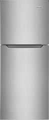 10 Cu. Ft. Garage Ready Top Freezer Apartment-Size Refrigerator