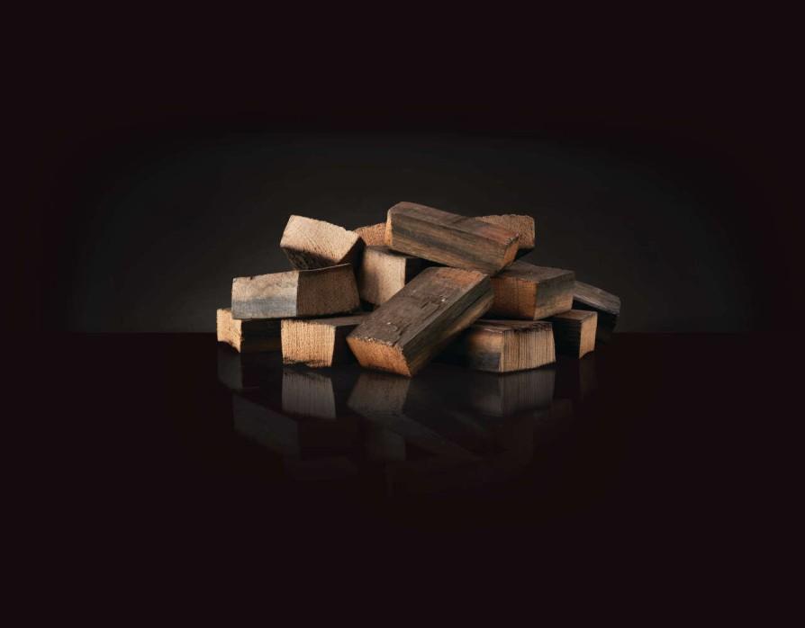 Brandy Barrel Chunks