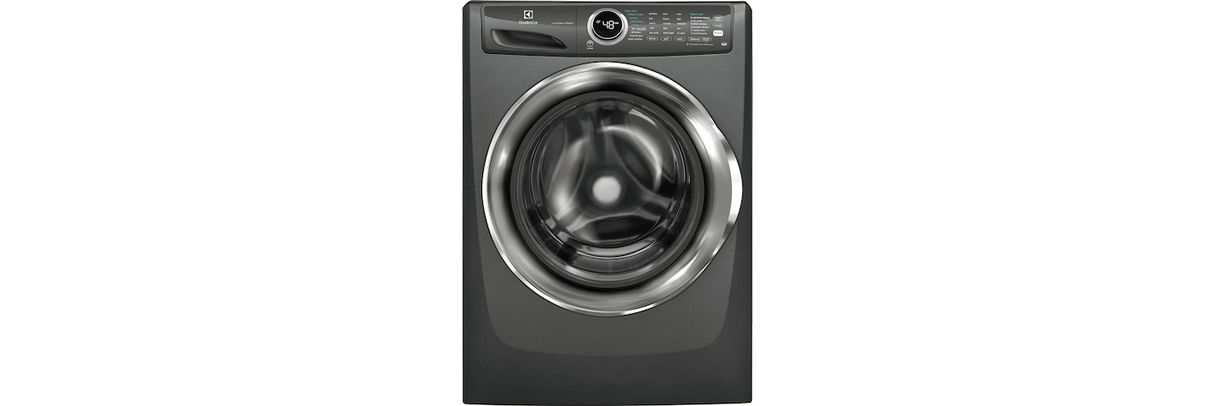 Front Load Perfect Steam™ Washer with LuxCare® Wash - 4.3 Cu. Ft