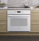 GE® 30" Built-In Single Wall Oven