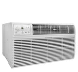Frigidaire 14,000 BTU Built-In Room Air Conditioner with Supplemental Heat