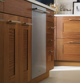 Monogram Fully Integrated Dishwasher