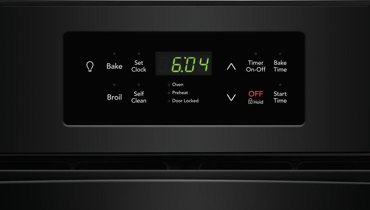 Frigidaire 24'' Single Electric Wall Oven