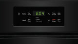 Frigidaire 24'' Single Electric Wall Oven