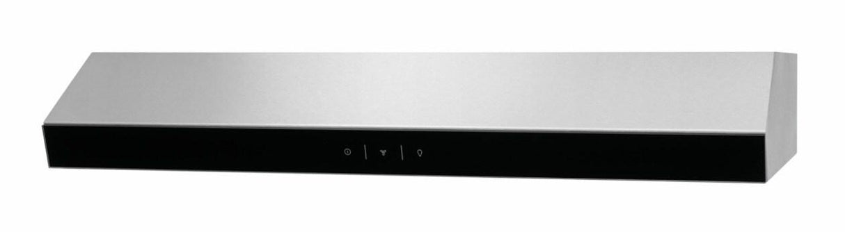 Undercabinet 30" Ventilation Hood