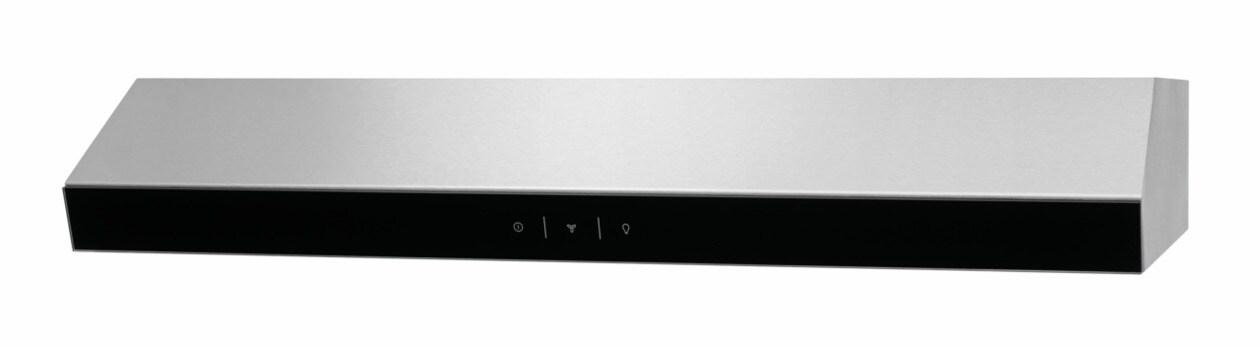 Undercabinet 30" Ventilation Hood