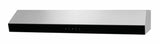 Undercabinet 30" Ventilation Hood