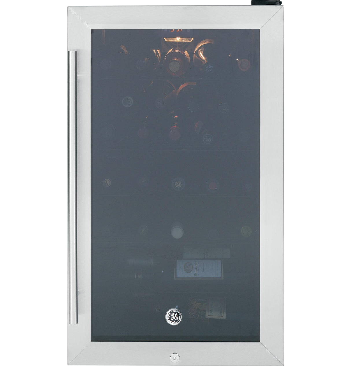 GE® Wine Center