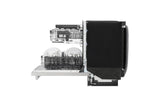 Smart FlushFit™ Top Control Dishwasher with 1-Hour Wash & Dry, QuadWash® Pro, TrueSteam® and Dynamic Heat Dry™ w/AutoVent Dry™