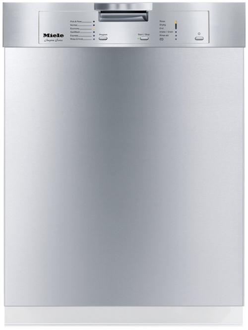 Dishwashers