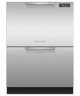 Series 7 Contemporary Double DishDrawer™ Dishwasher