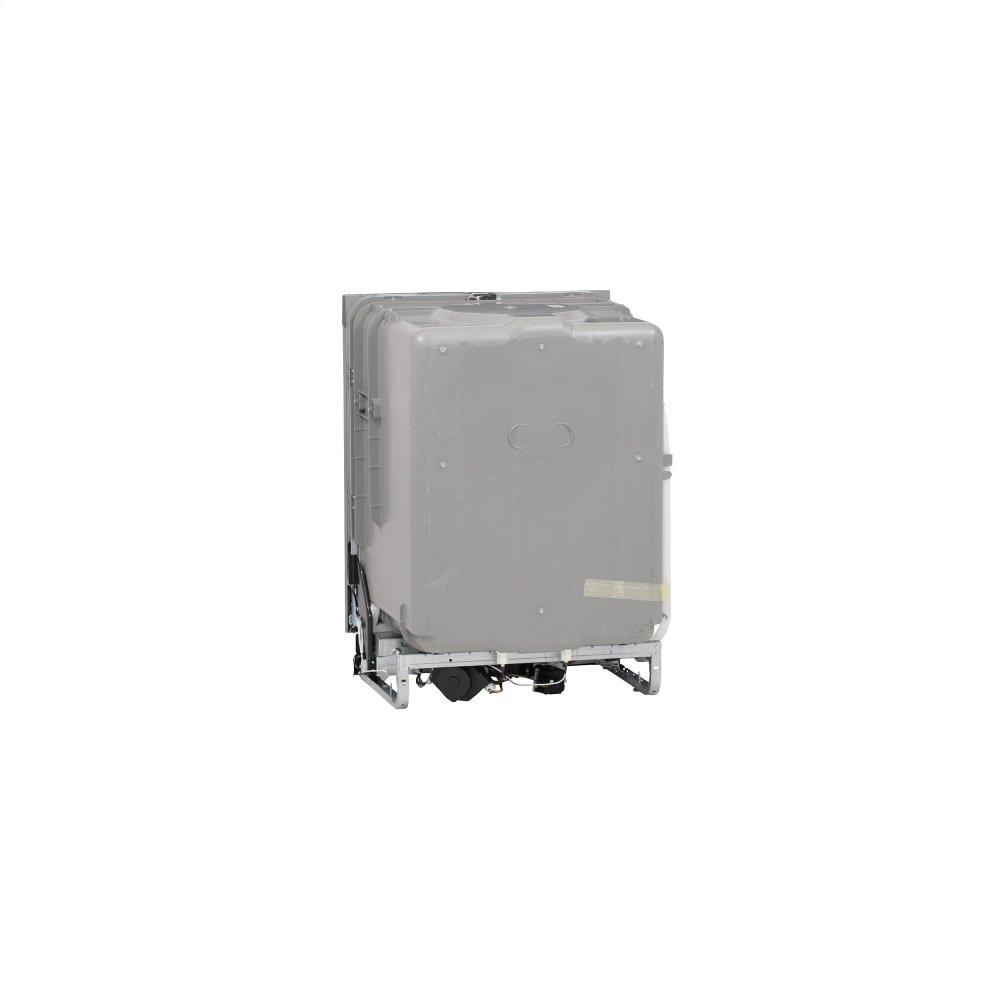 GE® Dishwasher with Front Controls