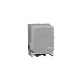 GE® Dishwasher with Front Controls