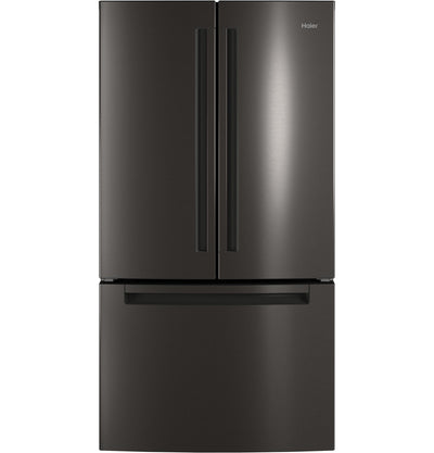 Black Stainless Steel