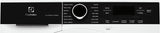 24" Compact Washer with LuxCare Wash System - 2.4 Cu. Ft.