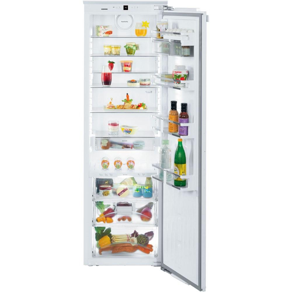 Built-In ALL Refrigerator 24", BioFresh, Right Hinge