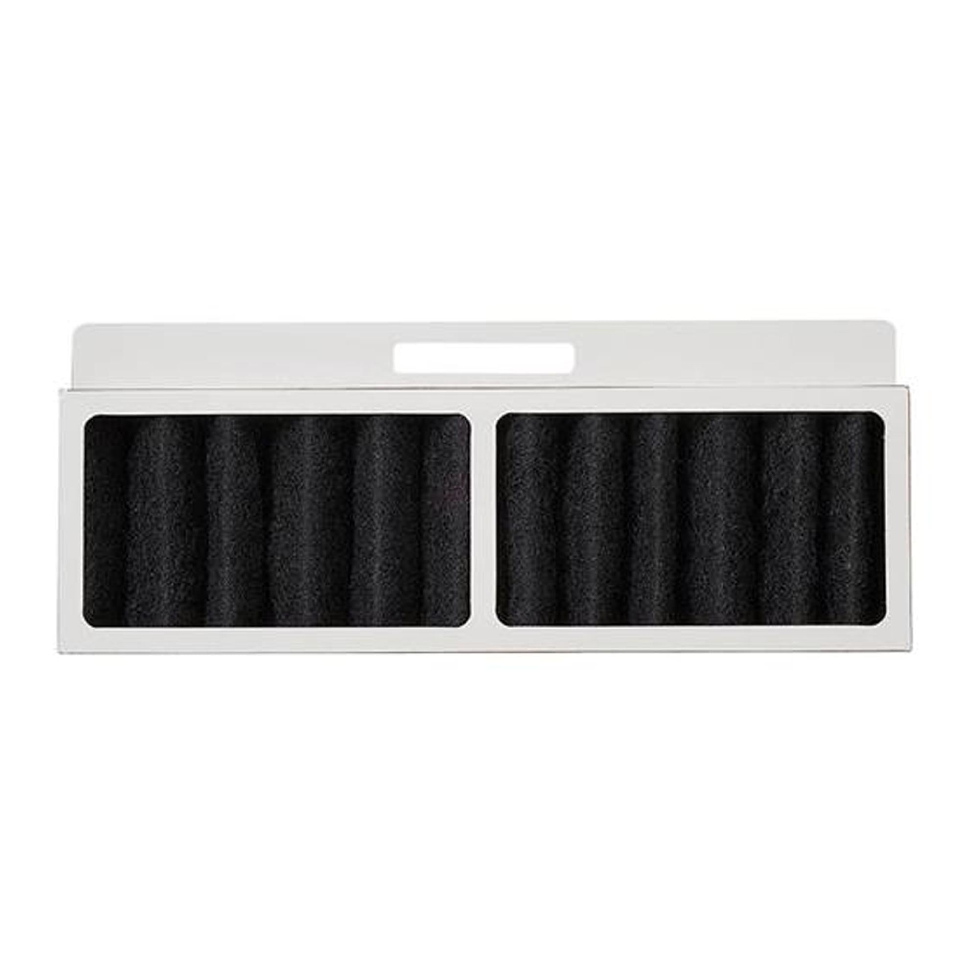 Charcoal Filter Replacement, DLI-A, ZTV-A